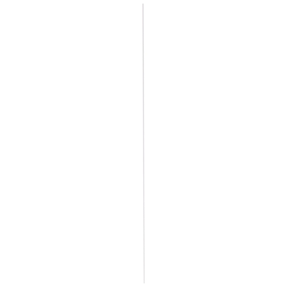 Koplat Klassiek MDF Gegrond 12x68x2700mm FSC Mix 70%-718477