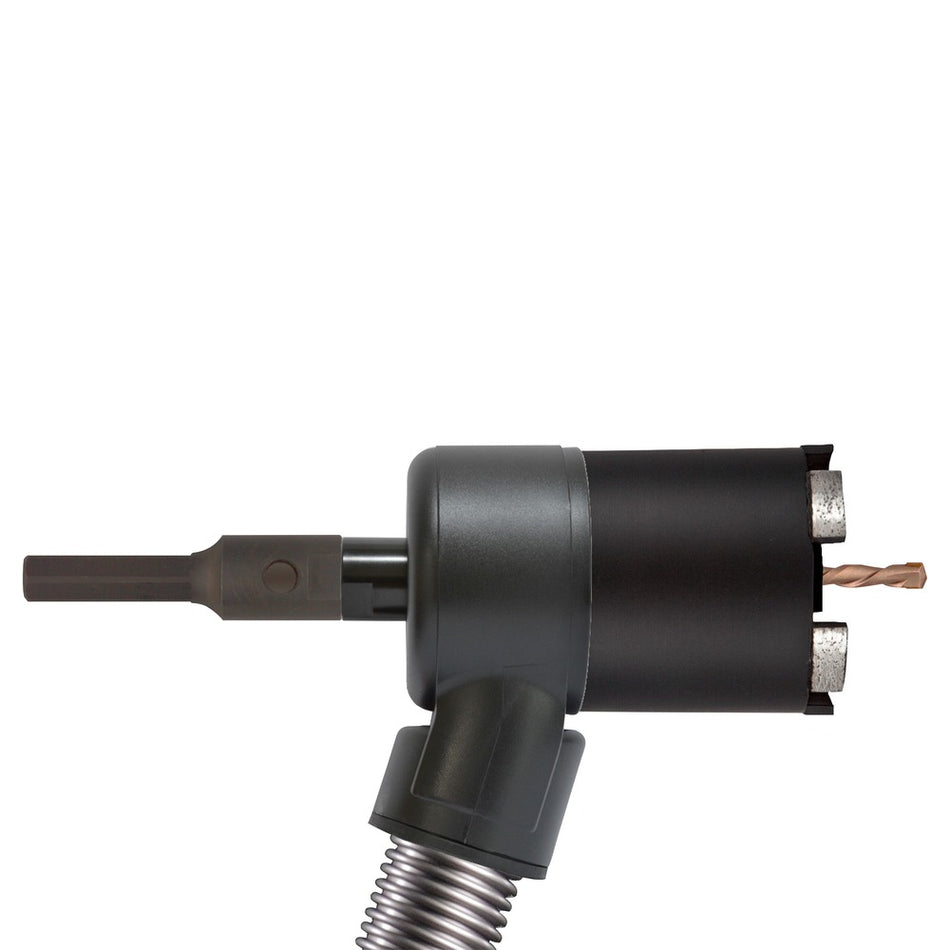 Perfectmate Diamant Dozenboor 82mm Met Stofafzuigadapter-718684