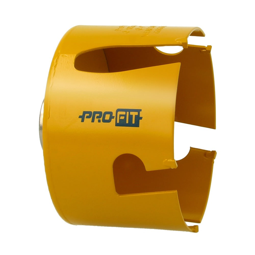 ProFit Multi Purpose Gatzaag Met Adapter 114mm-718997
