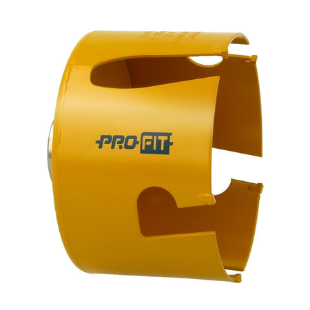 ProFit Multi Purpose Gatzaag Met Adapter 114mm-718997