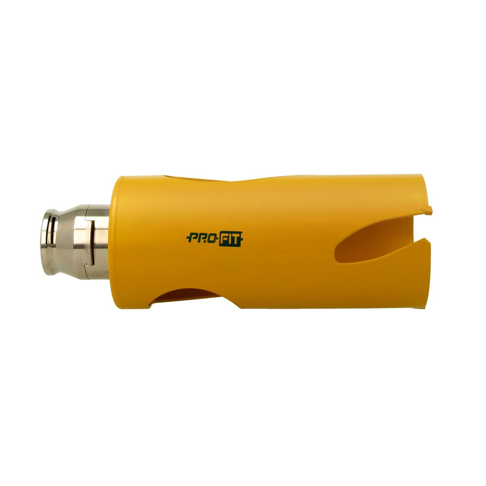 ProFit Multi Purpose Long Gatzaag Met Adapter-719024