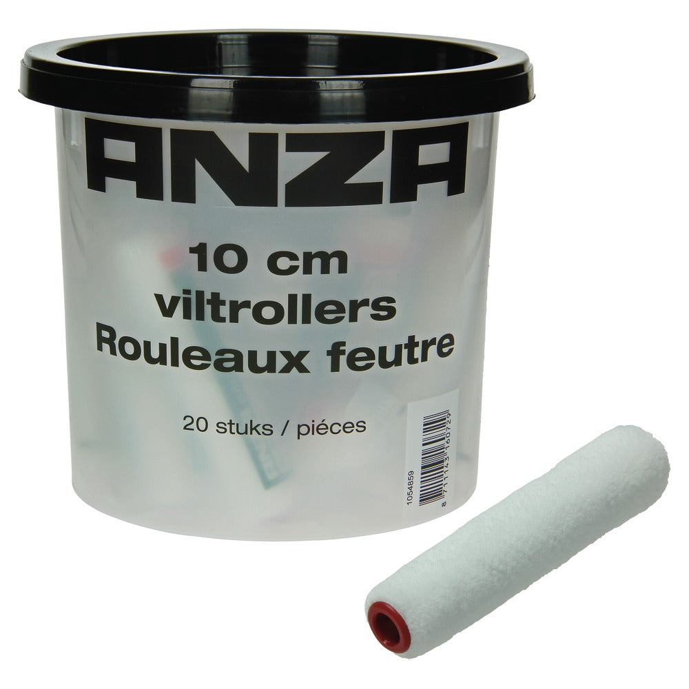 Anza Pro Lakviltroller-719545