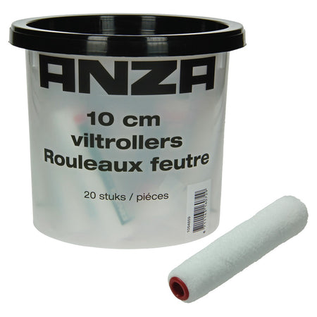 Anza Pro Lakviltroller-719545