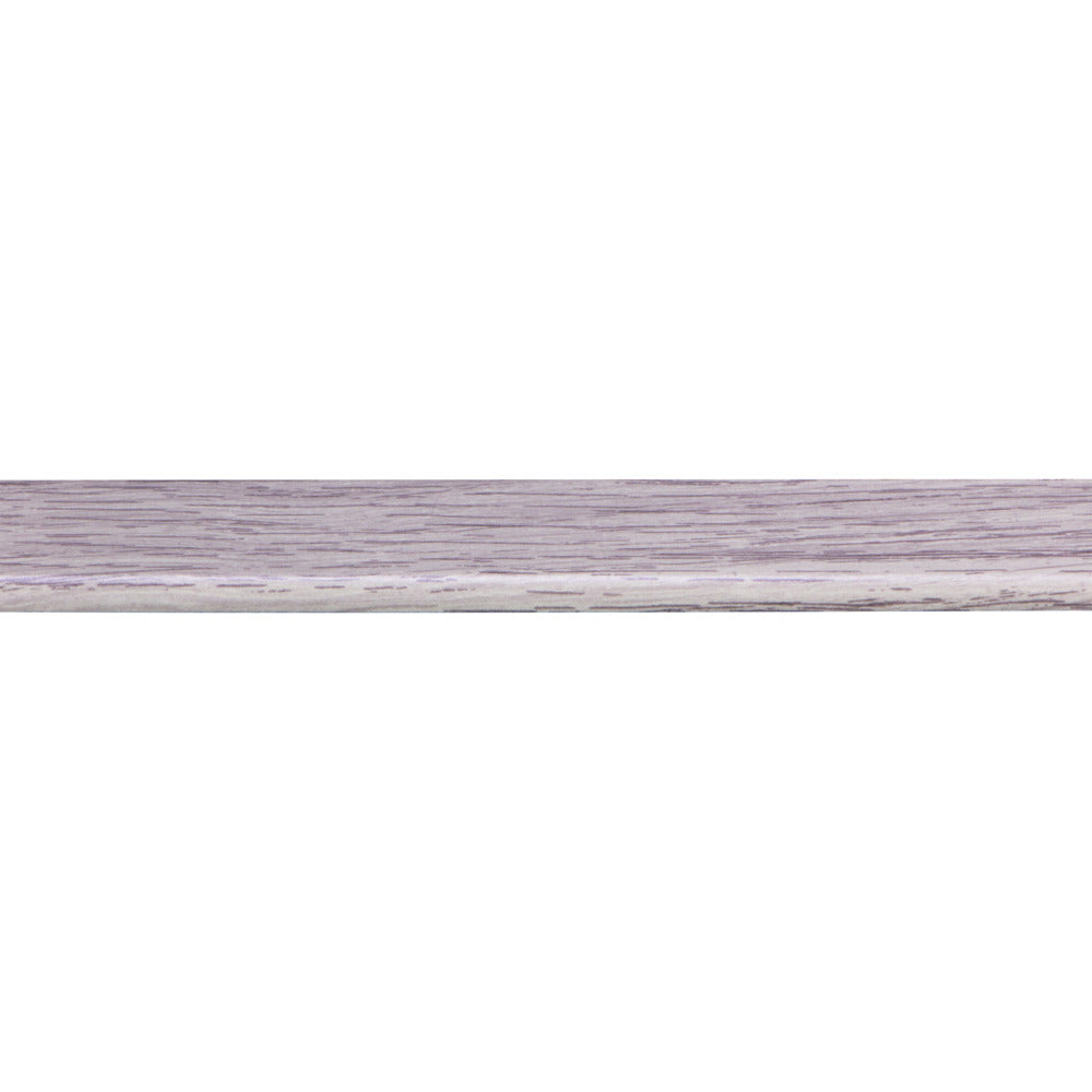 Plakplint Superior Lichtgrijs Eiken 4x26x2400mm 70% PEFC-719864