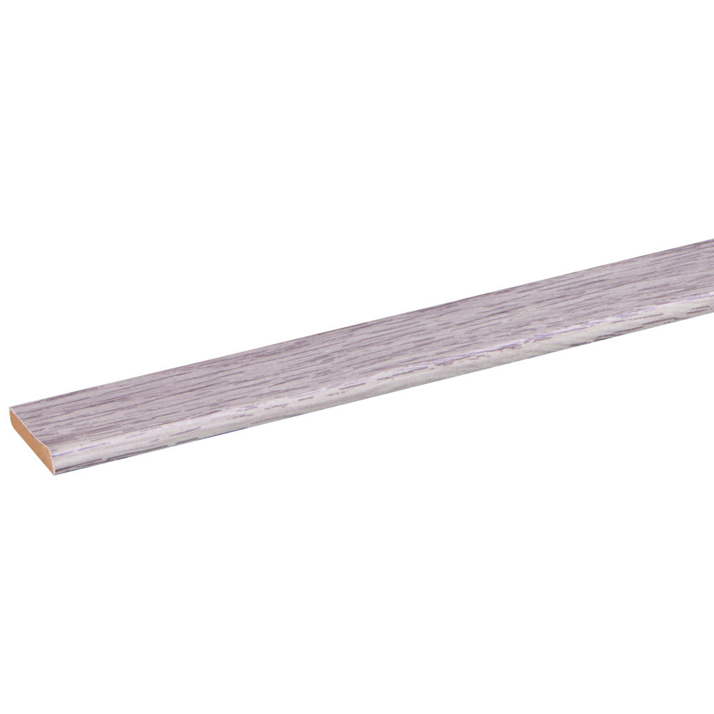 Plakplint Superior Lichtgrijs Eiken 4x26x2400mm 70% PEFC-719864