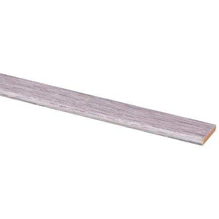 Plakplint Superior Lichtgrijs Eiken 4x26x2400mm 70% PEFC-719864