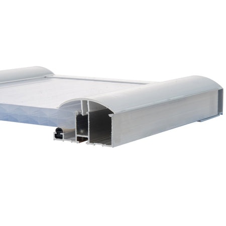 Vario Profielen t.b.v. Variodak 4x3 meter-725167