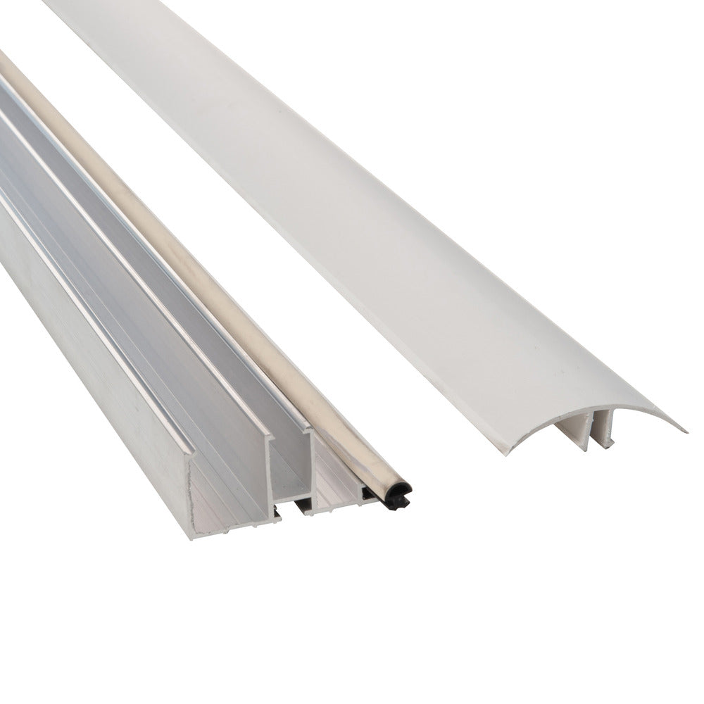 Vario Profielen t.b.v. Variodak 4x3 meter-725167