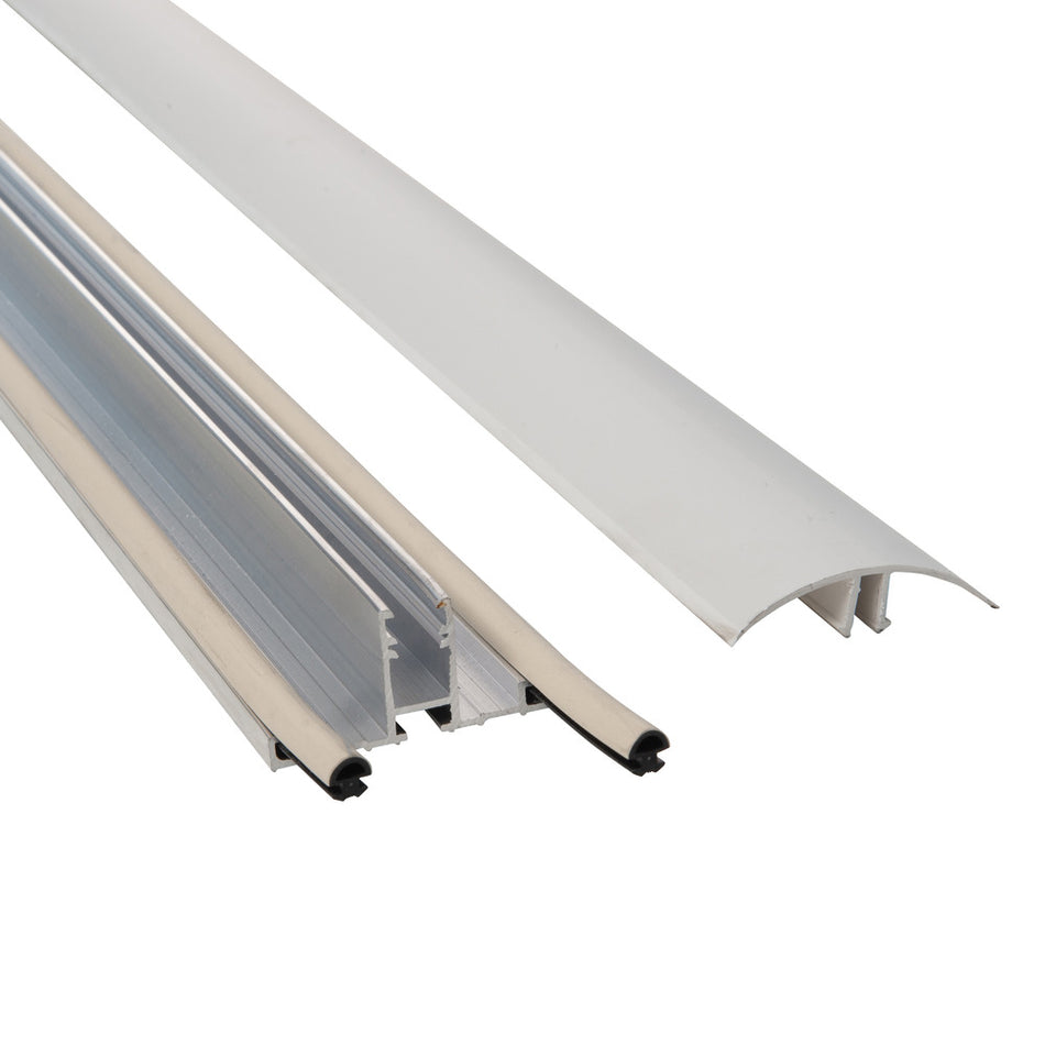 Vario Profielen t.b.v. Variodak 4x3 meter-725167