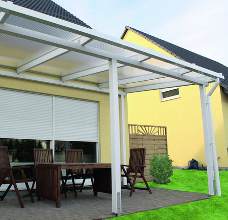 Vario Profielen t.b.v. variodak 5x3 meter-725168