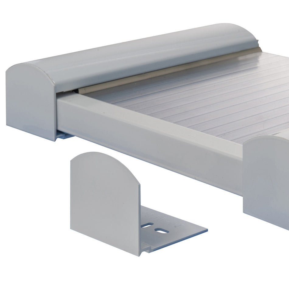 Vario Profielen t.b.v. variodak 5x3 meter-725168