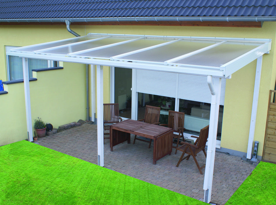 Vario Profielen t.b.v. variodak 5x3 meter-725168