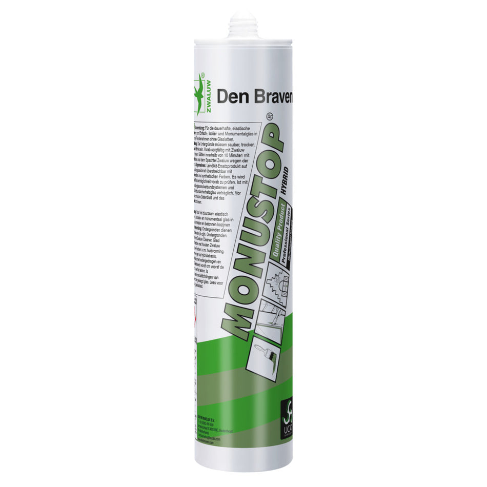 Zwaluw Monustop Grijs 290ml-725222