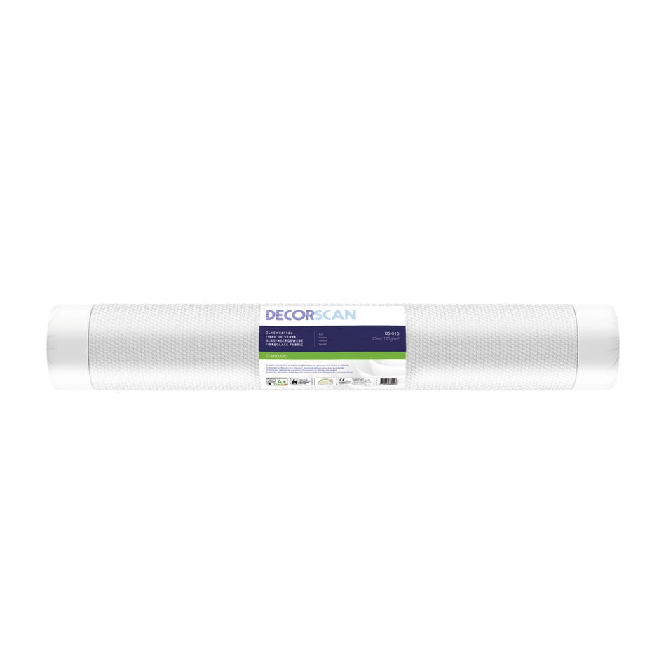 Decorscan Glasweefsel DS 010 115gr-725888