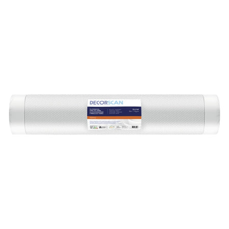 Decorscan Glasweefsel DS 310P Voorgeschilderd 120gr-725891
