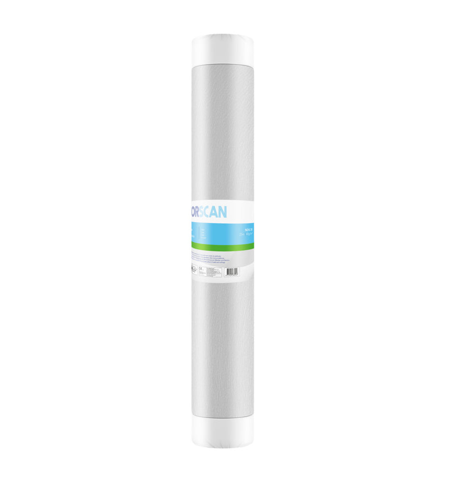 Decorscan Glasvlies DS 30 Glad 35gr-725894