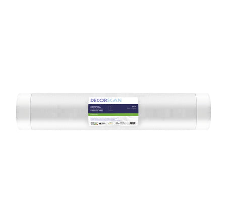 Decorscan Glasweefsel DS 64 Fijn 120gr 50m-725900