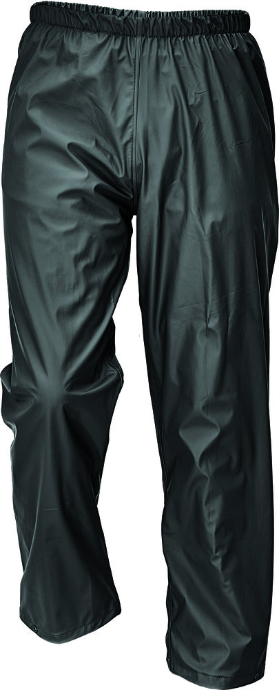 CERVA Regenpak Siret Zwart-726172