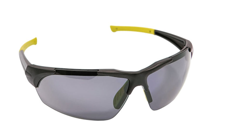 iSpector Veiligheidsbril Halton Smoke-726187
