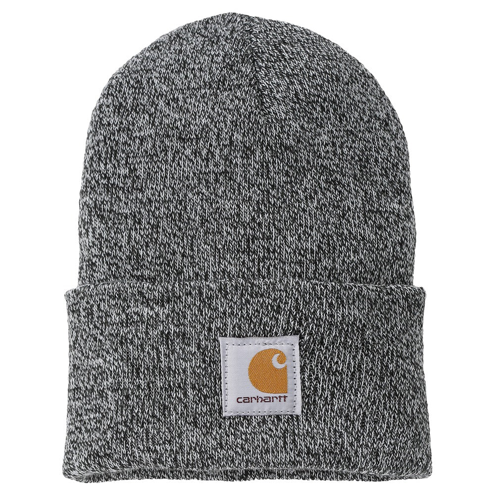 Carhartt Muts A18019 zwart/wit-726475