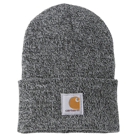 Carhartt Muts A18019 zwart/wit-726475