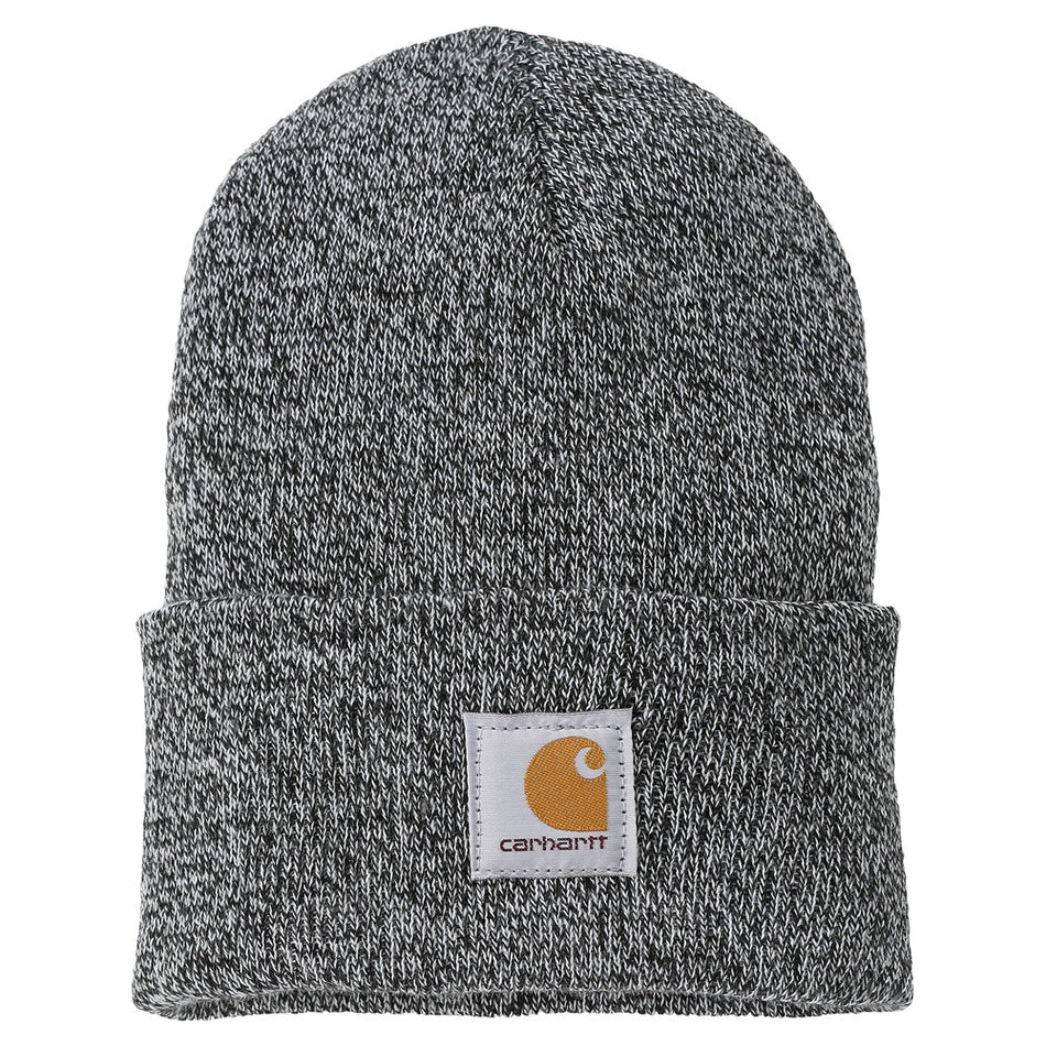 Carhartt Muts A18019 zwart/wit-726475