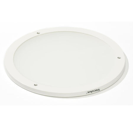 Plafonnière voor daglichtbuis wit D-350  0350 DIA-726595