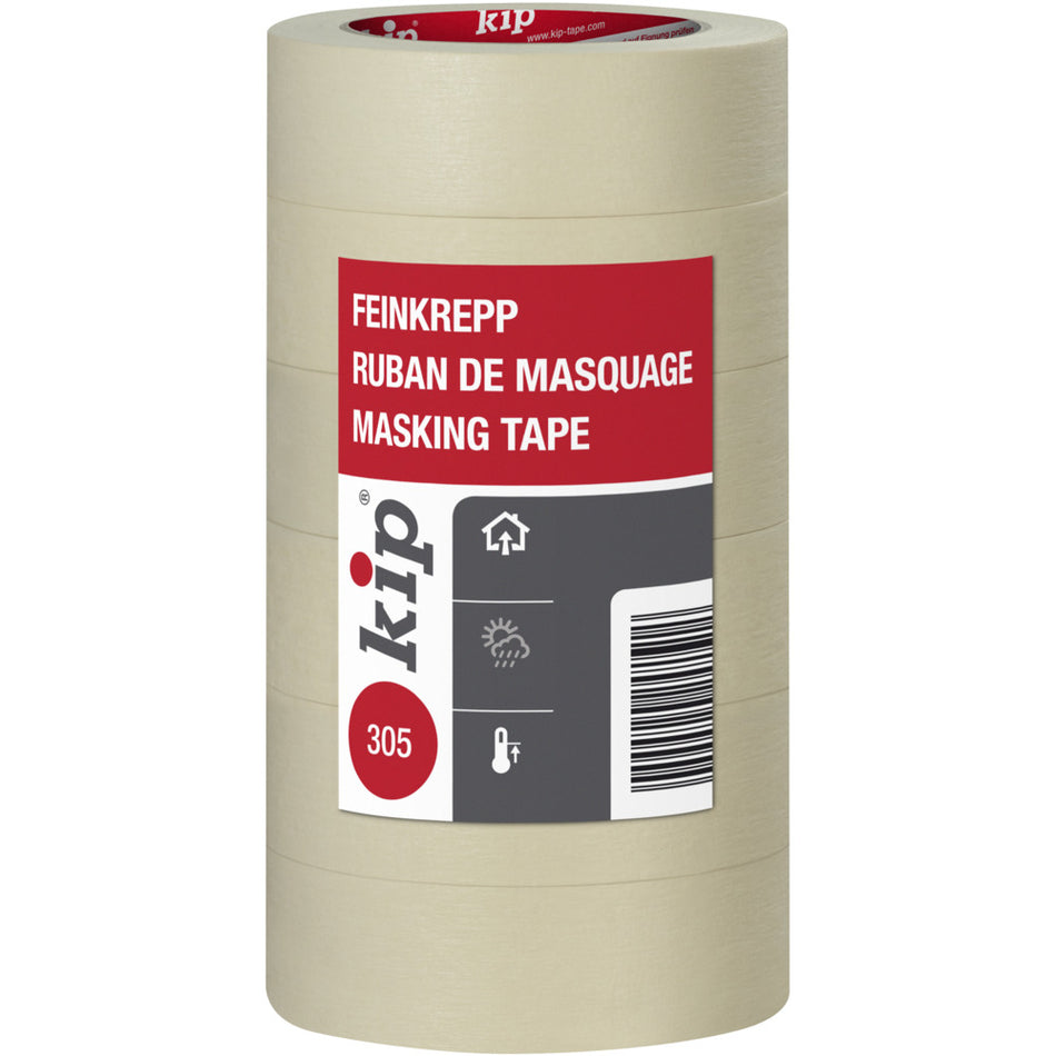 Kip 305 Masking Tape Beige-726783