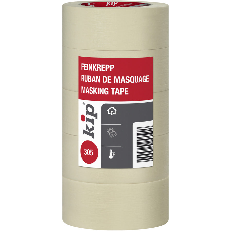 Kip 305 Masking Tape Beige-726784