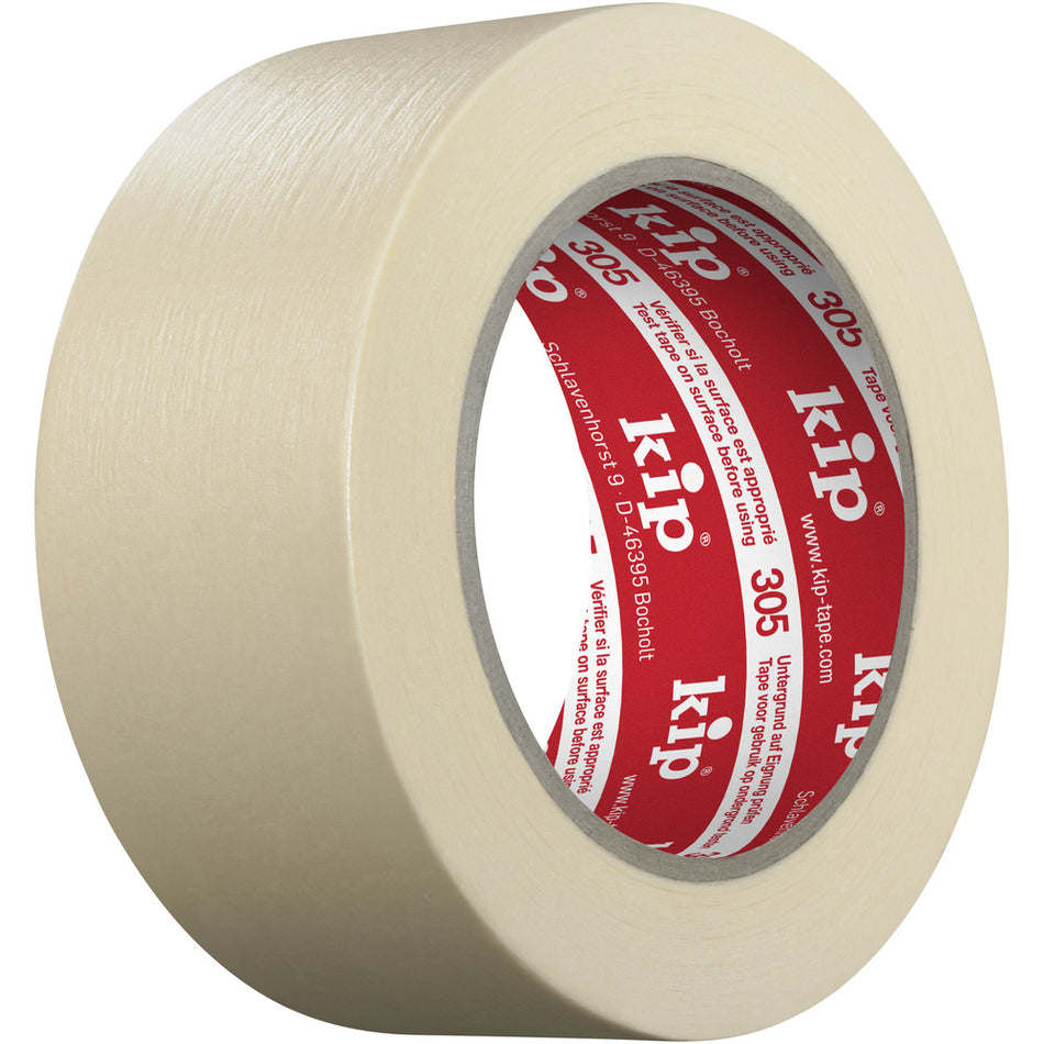 Kip 305 Masking Tape Beige-726784