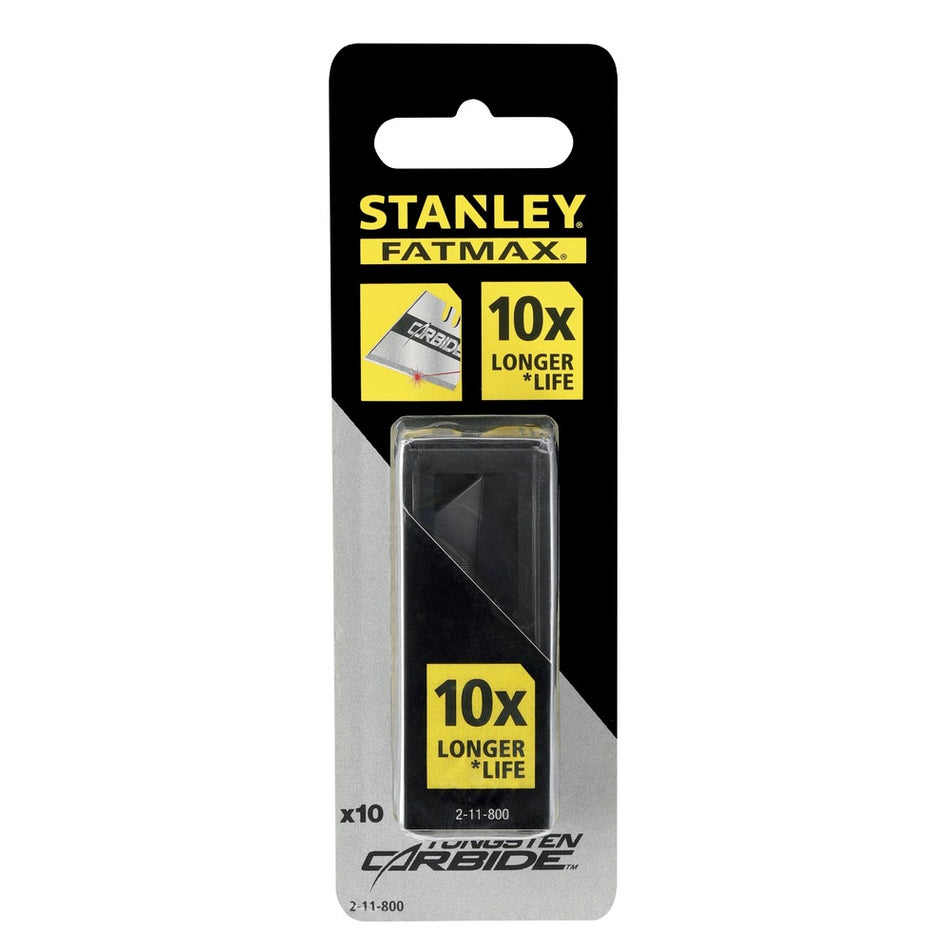 Stanley Reservemes Carbide 10st-726814