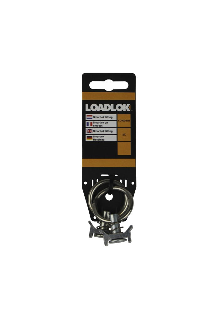 Smartlok fitting 5018 LC900daN set à 2 stuks-727205
