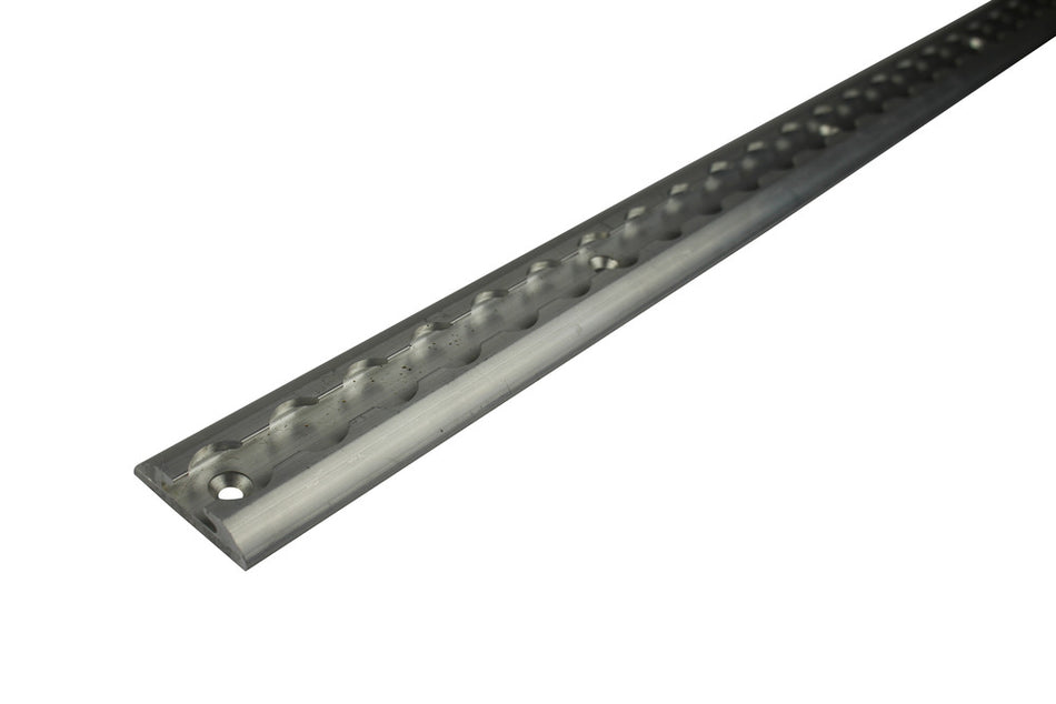 Smartlok ladingrail aluminium lengte 635 mm-727210