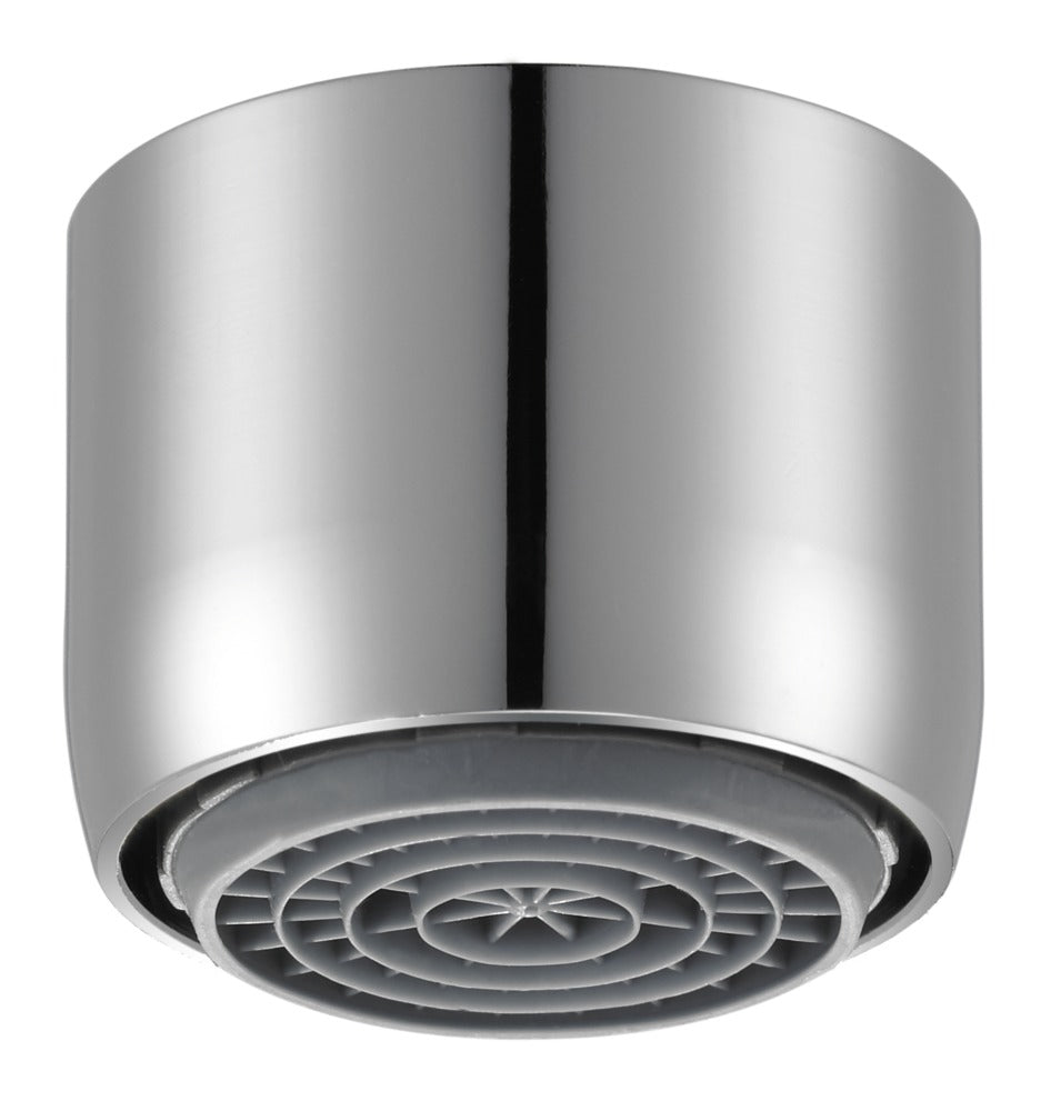 Neoperl Cascade Straalregelaar SLC AC verchroomd M22x1-729297
