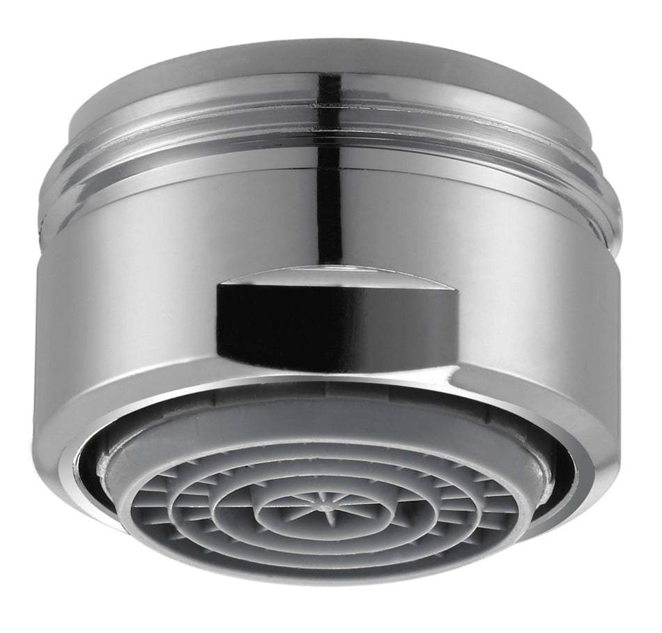 Neoperl Cascade Straalregelaar SLC AC verchroomd M24X1-729298