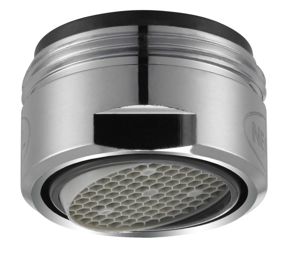 Neoperl SSR Straalregelaar verchroomd M24x1-729300