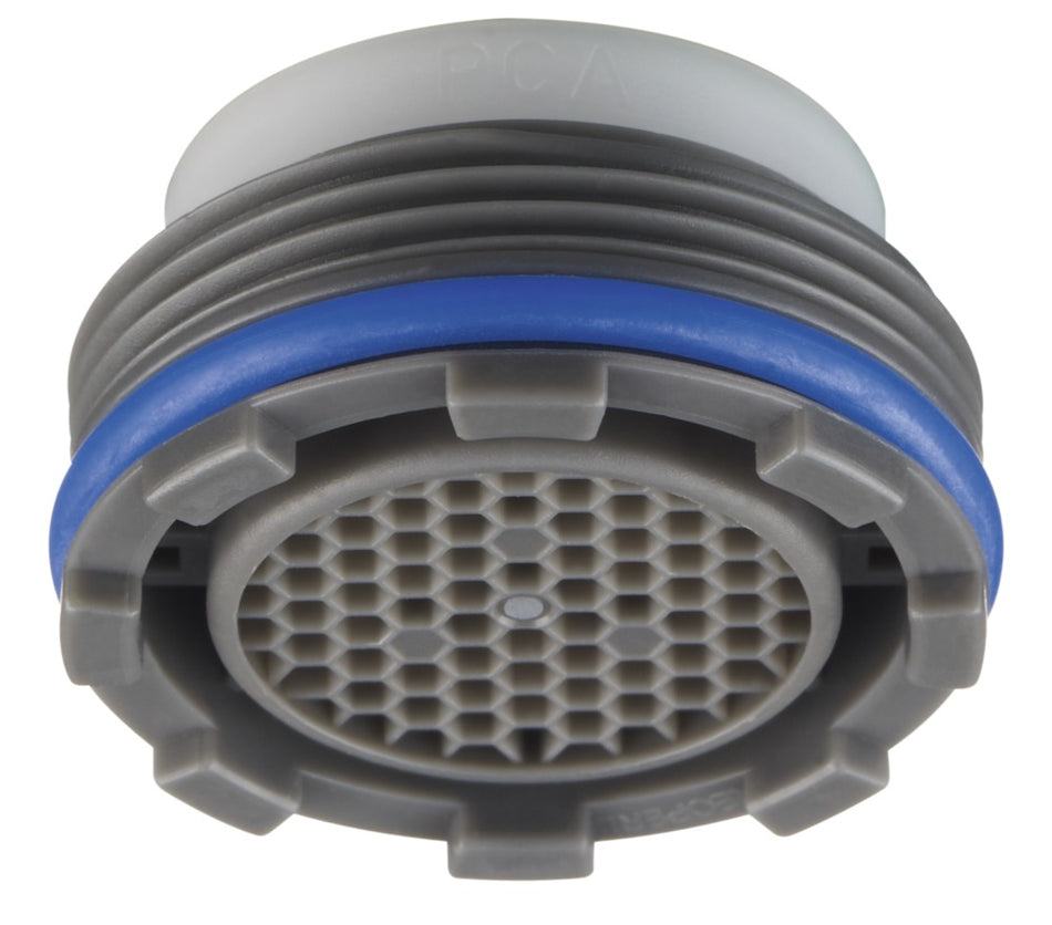 Neoperl  Caché Honeycomb Straalregelaar JR M21.5x1 met sleutel-729303