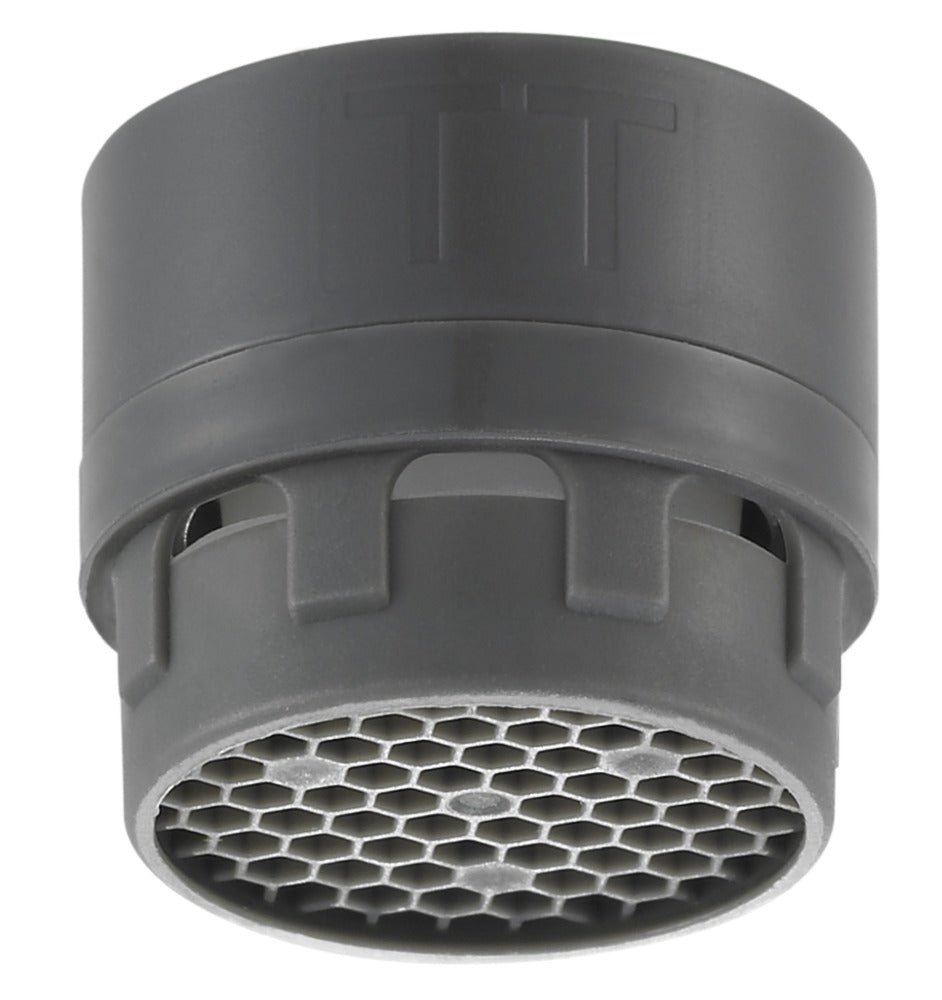 Neoperl Binnenwerk met pakking 3/8" M16  M18V blauw, 2 stuks-729306