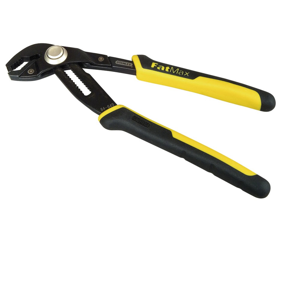 Stanley Fatmax Waterpomptang Pushlock 304mm-734063