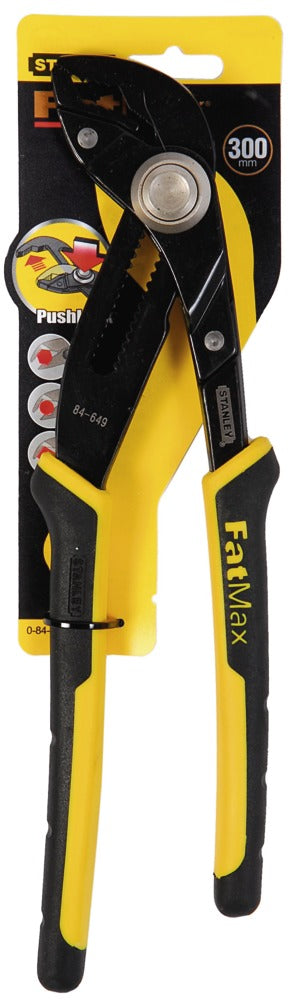 Stanley Fatmax Waterpomptang Pushlock 304mm-734063