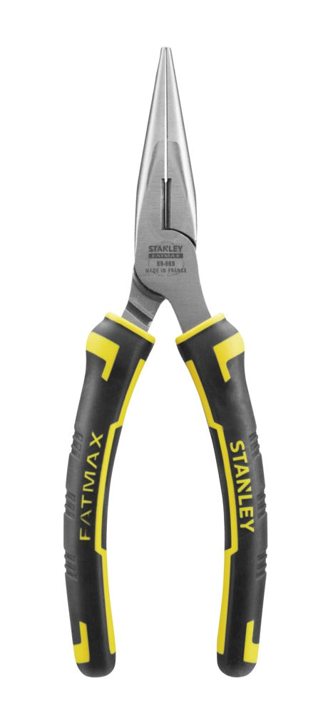Stanley Fatmax Telefoontang Recht 160mm-734065