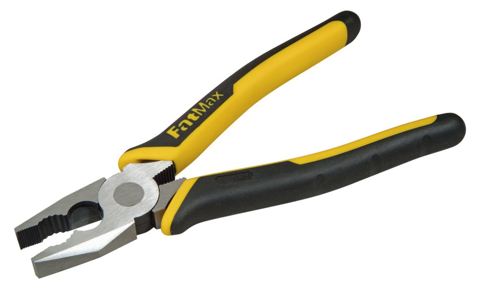 Stanley Fatmax Combinatietang 200mm-734066