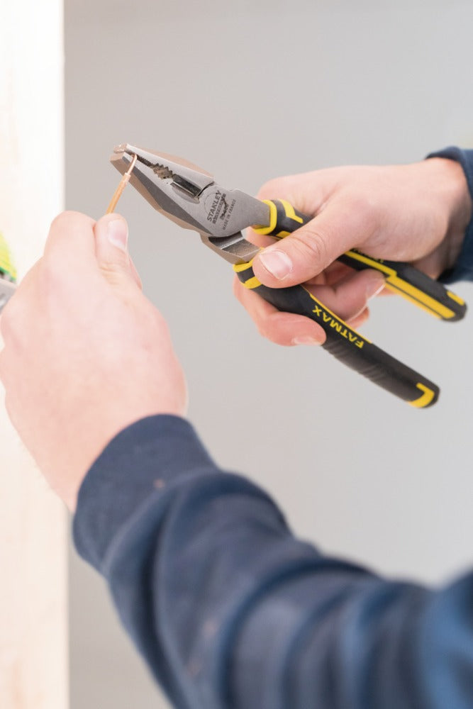 Stanley Fatmax Combinatietang 200mm-734066