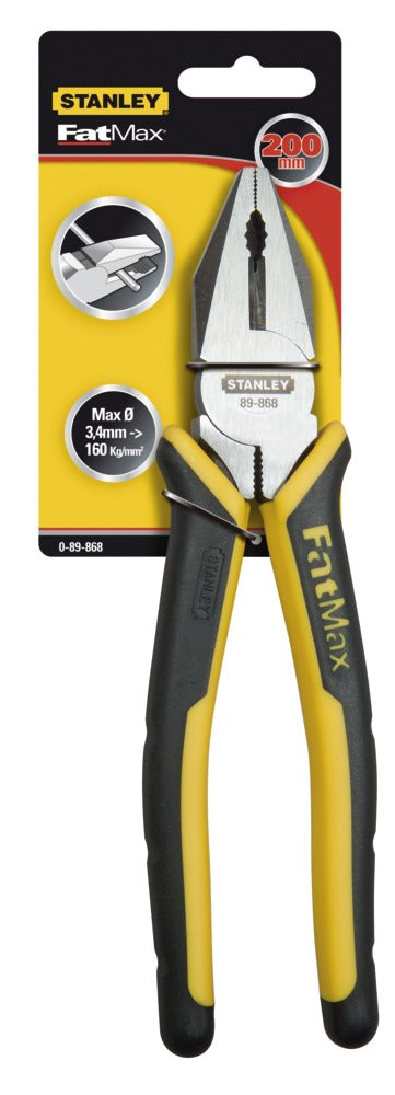 Stanley Fatmax Combinatietang 200mm-734066