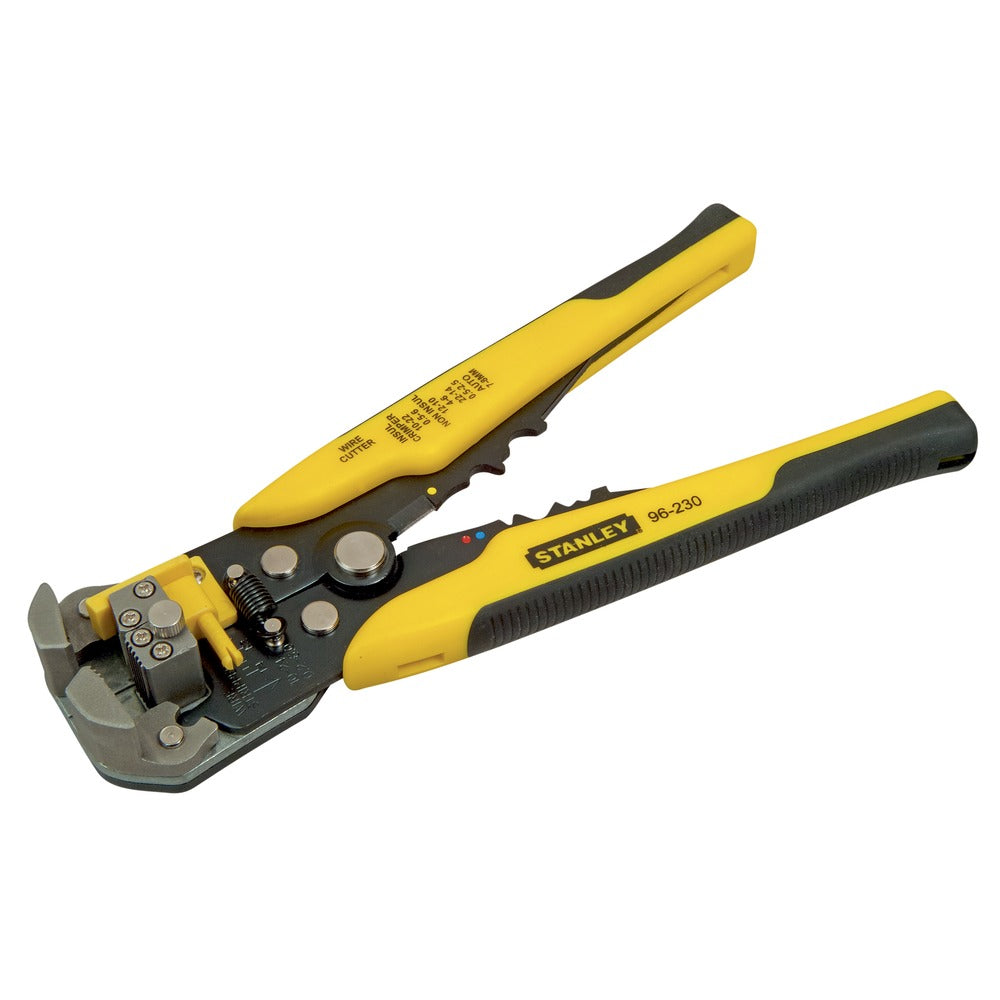 Stanley Fatmax Automatische Striptang-734067