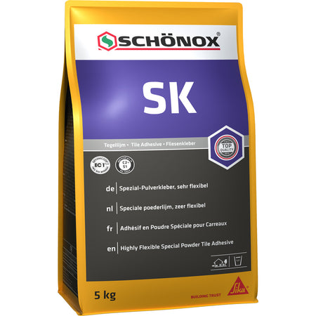 SCHÖNOX SK Speciale Poederlijm-734090