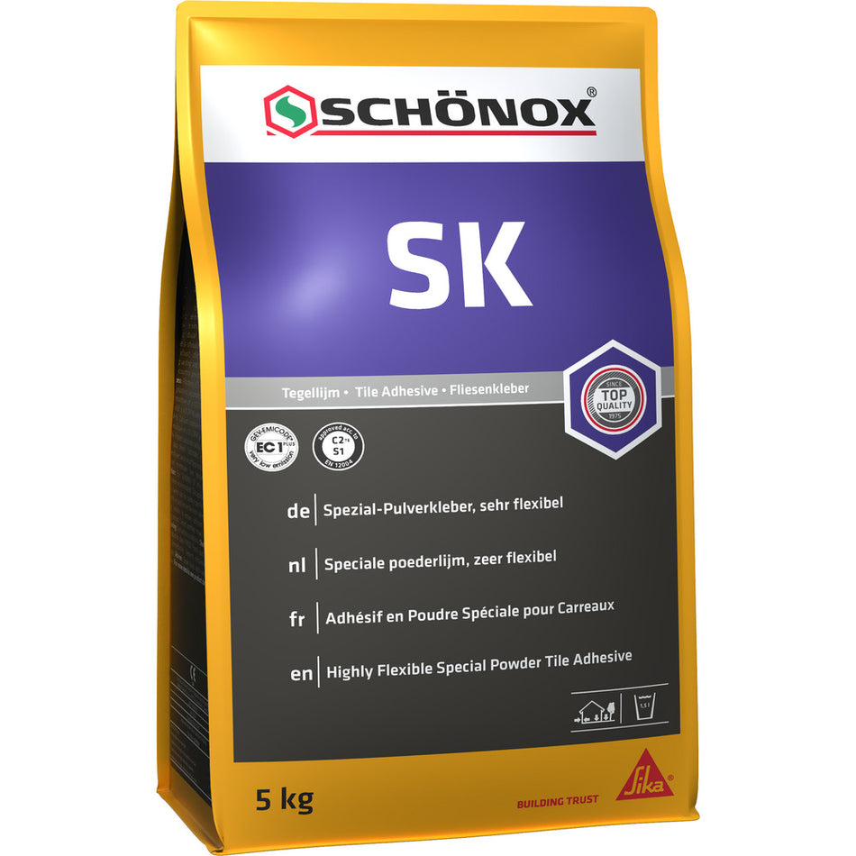 SCHÖNOX SK Speciale Poederlijm-734090