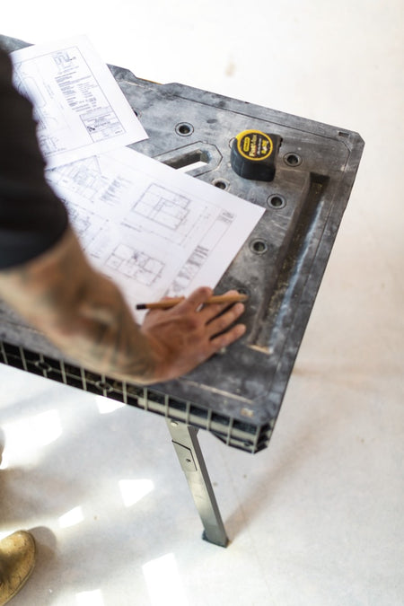 Stanley FatMax Vouwbare Werkbank FMST1-75672-734187
