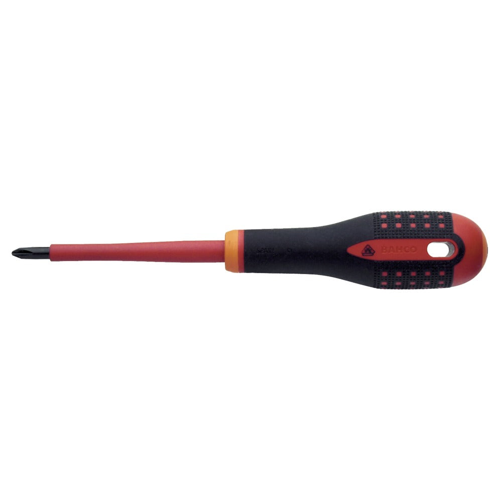Bahco Schroevendraaier Ergo PH1 VDE-736471