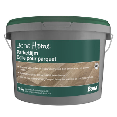 Bona Home parketlijm 10 kg-736486